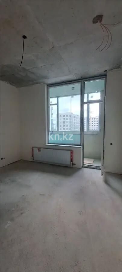 Продажа 1-комнатной квартиры, 36 м² - Продажа квартир в Астане фото 2 из 2