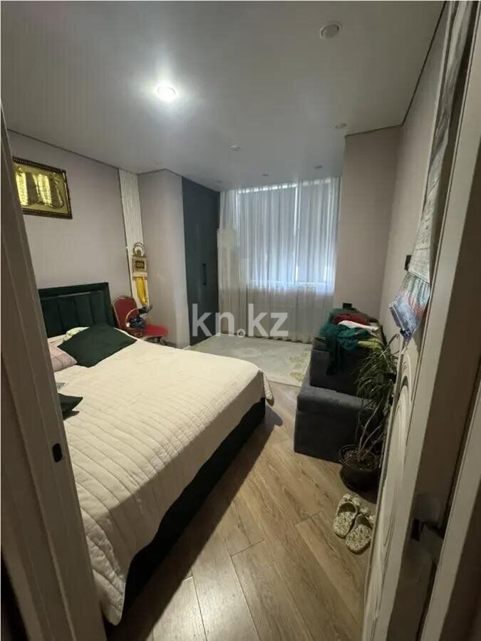 Продажа 4-комнатной квартиры, 130 м² - Продажа квартир в монолитно-каркасном доме в Казахстане - страница 109 фото 4 из 8