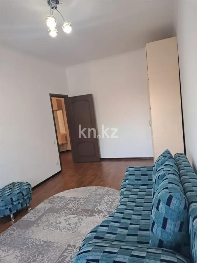 Продажа 3-комнатной квартиры, 111.3 м² - Продажа квартир в Алмалинском р-не Алматы фото 1 из 3