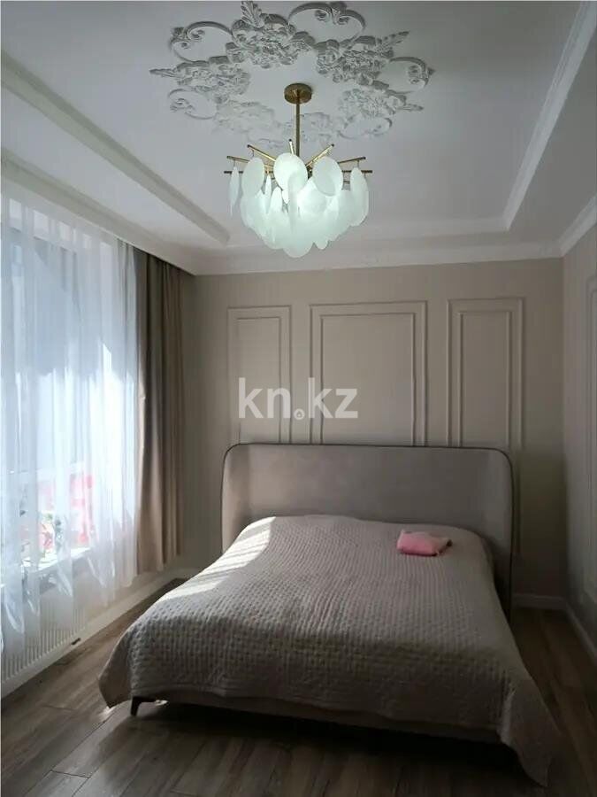 Продажа 2-комнатной квартиры, 74.6 м² - Недвижимость в Астане - страница 5 фото 2 из 3