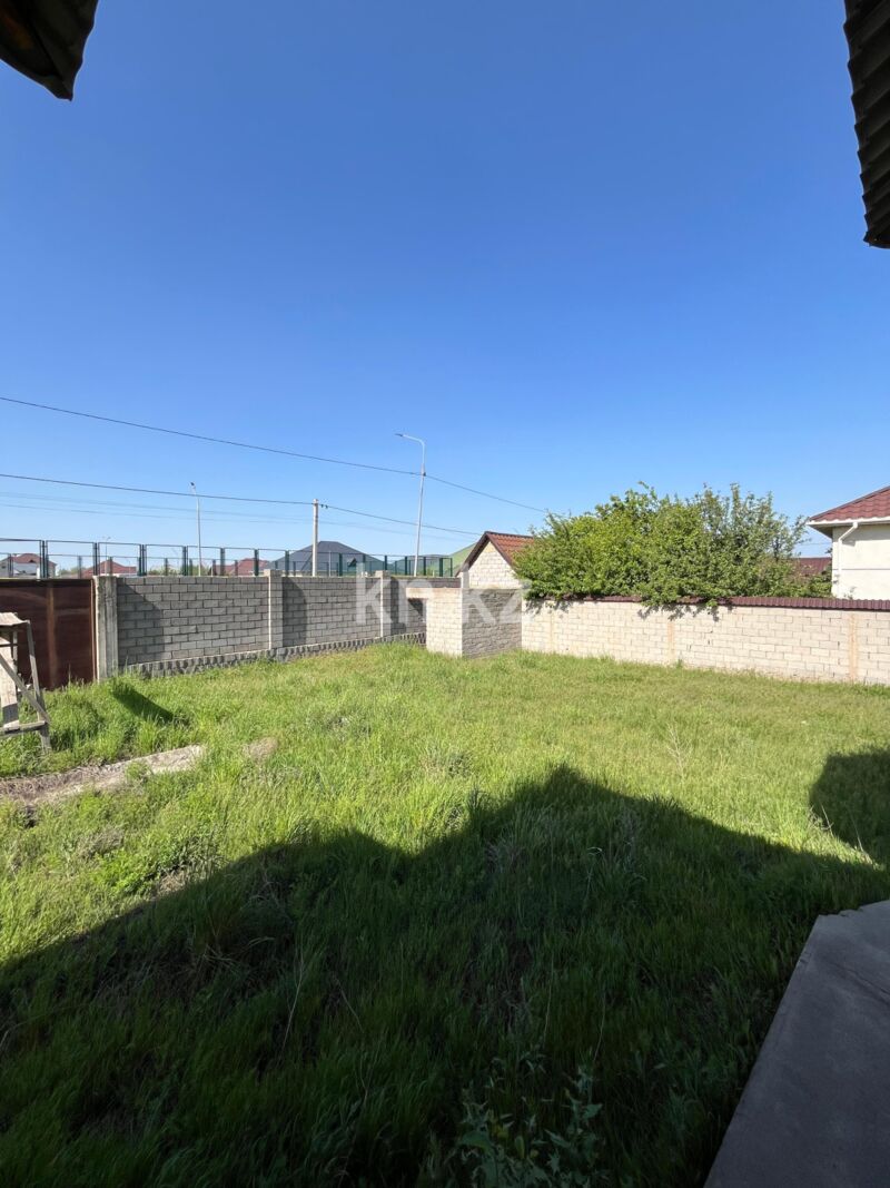 Продажа 6-комнатного дома, 210 м² - Продажа домов, коттеджей в Аль-Фарабийском р-не Шымкента фото 3 из 18