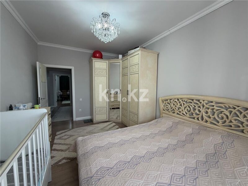 Продажа 3-комнатной квартиры, 86 м² - Продажа квартир на Юго-Востоке Караганды - страница 2 фото 22 из 26