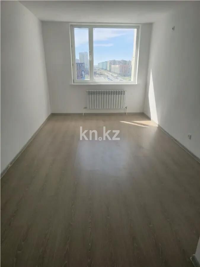 Продажа 1-комнатной квартиры, 38.1 м² - Продажа однокомнатных квартир в р-не Нура Астаны - страница 35 фото 1 из 3