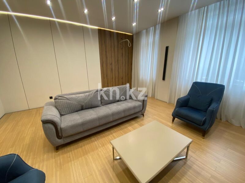 Продажа 3-комнатной квартиры, 96 м² - Продажа трехкомнатных квартир в Астане - страница 12 фото 23 из 25