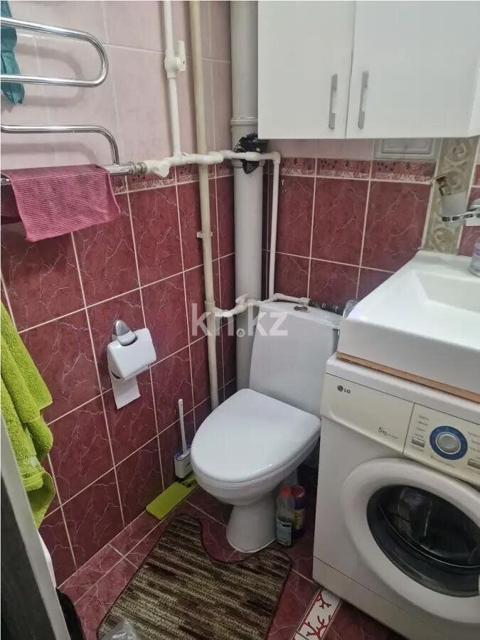 Продажа 2-комнатной квартиры, 47 м² - Продажа двухкомнатных квартир в Караганде - страница 3 фото 6 из 6