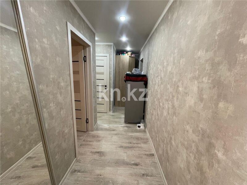 Продажа 2-комнатной квартиры, 44 м² - Продажа квартир в Городе Караганды - страница 3 фото 5 из 10