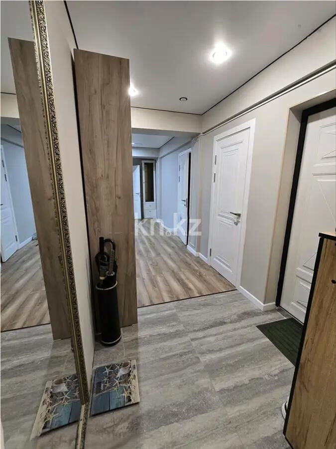 Продажа 4-комнатной квартиры, 92 м² - Продажа квартир от собственников в Алматы - страница 184 фото 8 из 9
