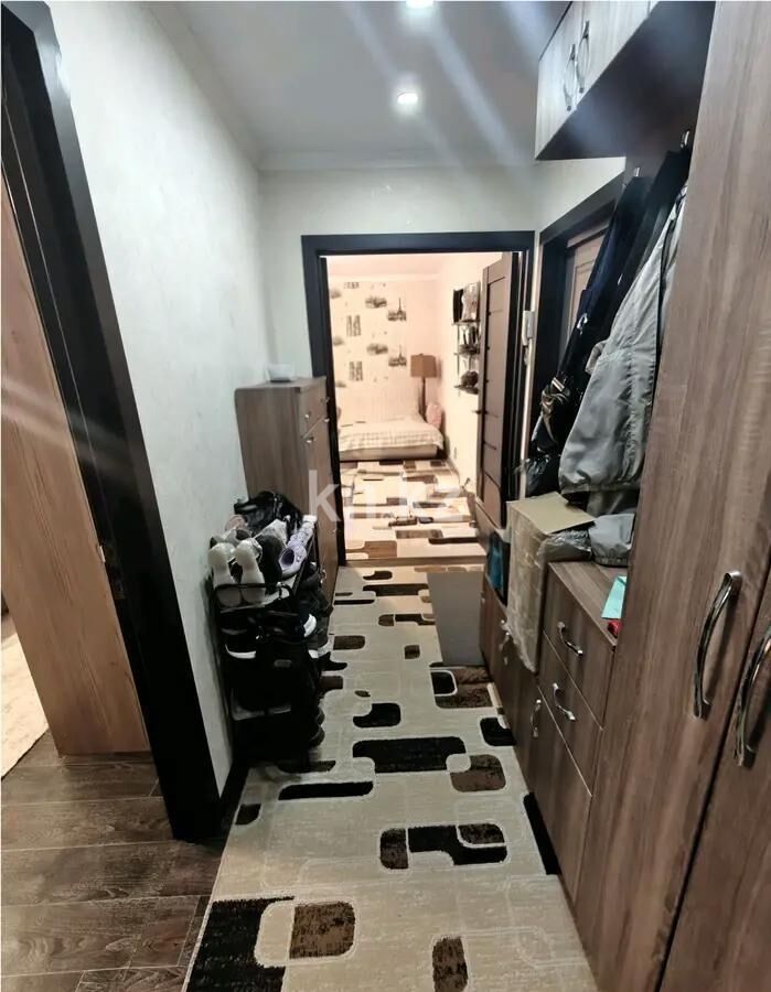 Продажа 2-комнатной квартиры, 52 м² - Продажа двухкомнатных квартир в Абае - страница 3 фото 4 из 4