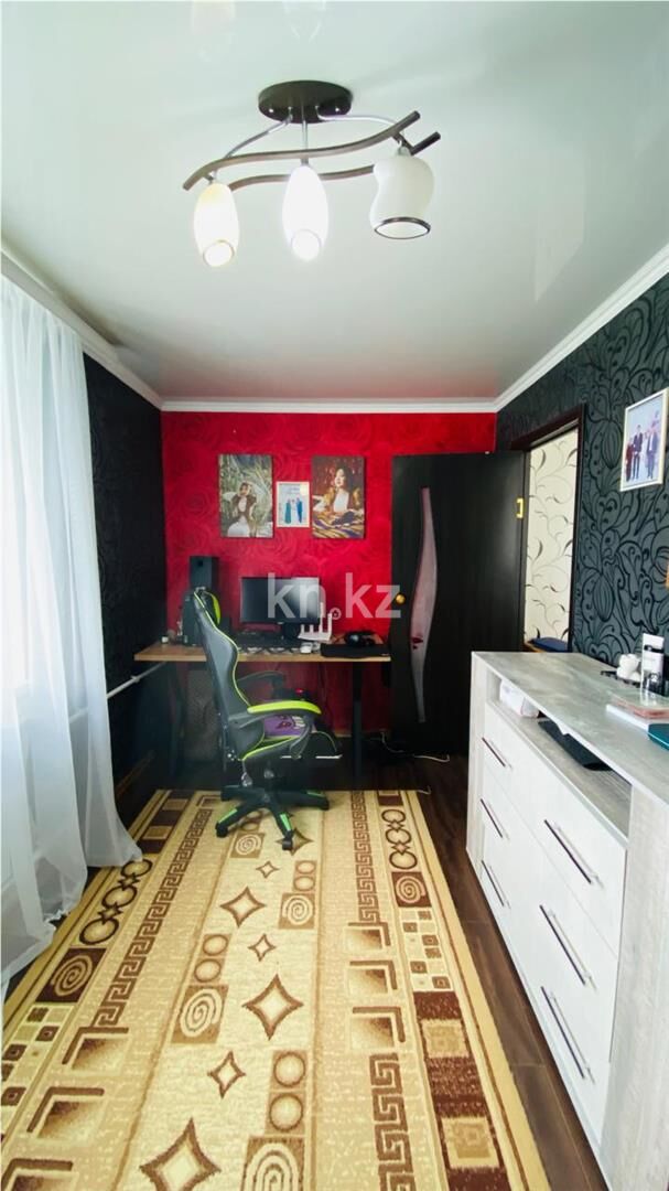 Продажа 3-комнатной квартиры, 51 м² - Продажа квартир в Майкудуке Караганды - страница 32 фото 1 из 14