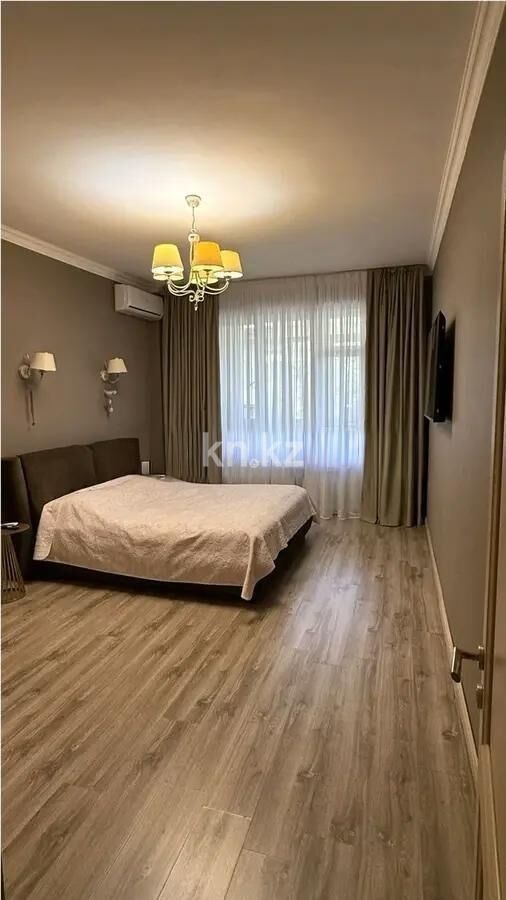 Продажа 3-комнатной квартиры, 116 м² - Продажа трехкомнатных квартир в Алмалинском р-не Алматы - страница 13 фото 2 из 3