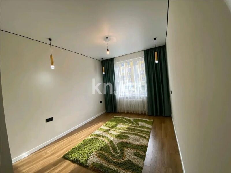 Продажа 2-комнатной квартиры, 55 м² - Продажа недвижимости в Алматы - страница 2 фото 2 из 2