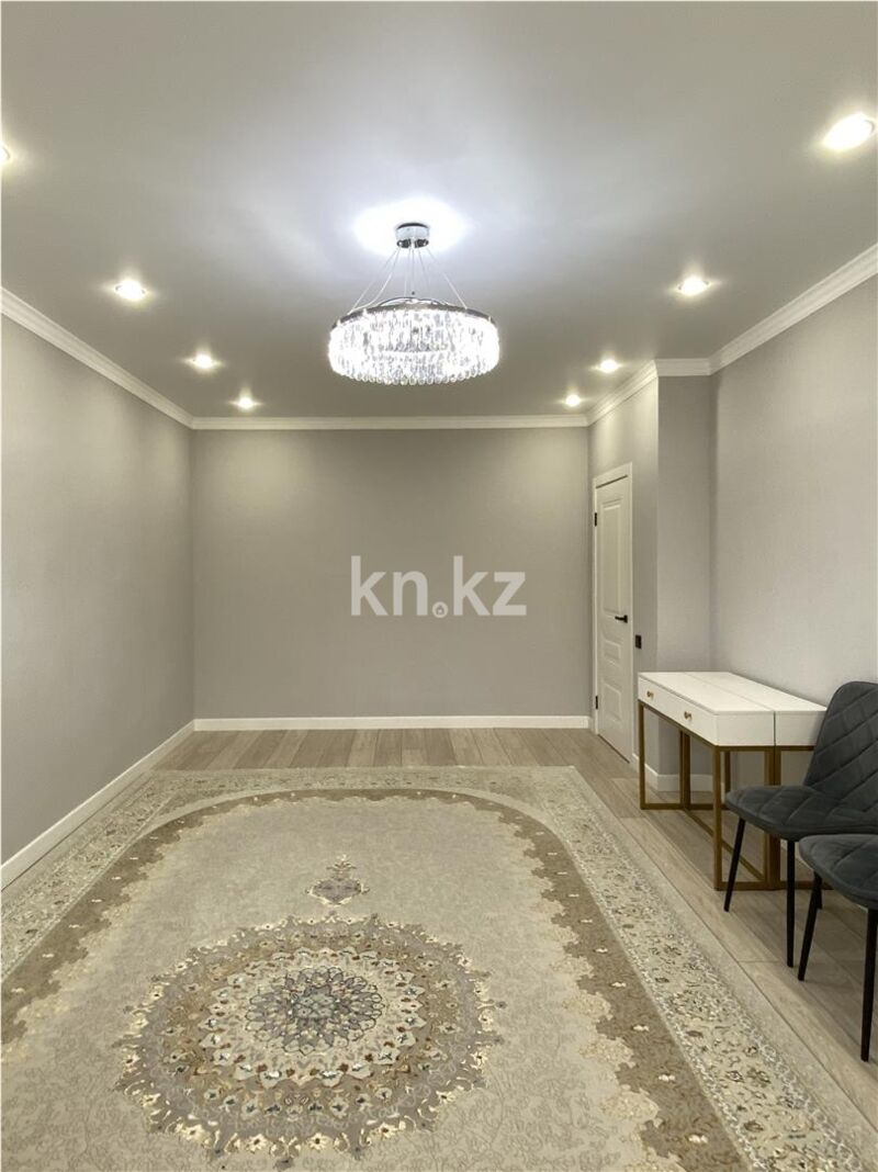 Продажа 4-комнатной квартиры, 115 м² - Продажа четырехкомнатных квартир в кирпичном доме в Казахстане - страница 16 фото 2 из 26