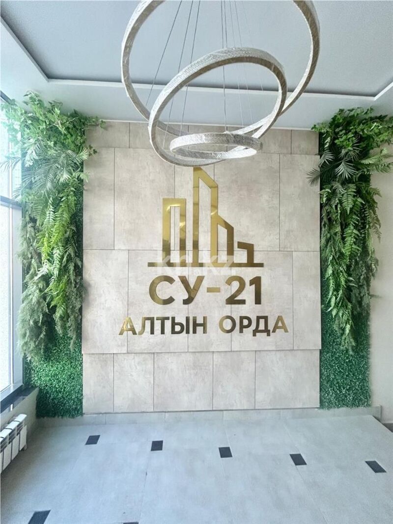 Продажа 2-комнатной квартиры, 40 м² - Продажа двухкомнатных квартир на Юго-Востоке Караганды - страница 21 фото 12 из 13