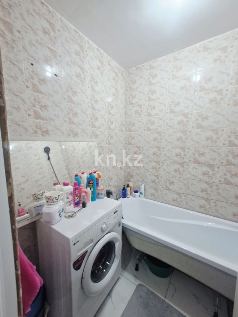 Продажа 3-комнатной квартиры, 81.8 м² - Продажа трехкомнатных квартир в Костанае фото 14 из 15