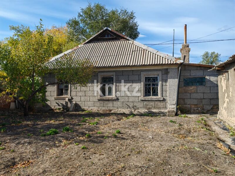 Продажа 4-комнатного дома, 79 м² - Продажа домов, коттеджей в Казахстане - страница 8 фото 21 из 31