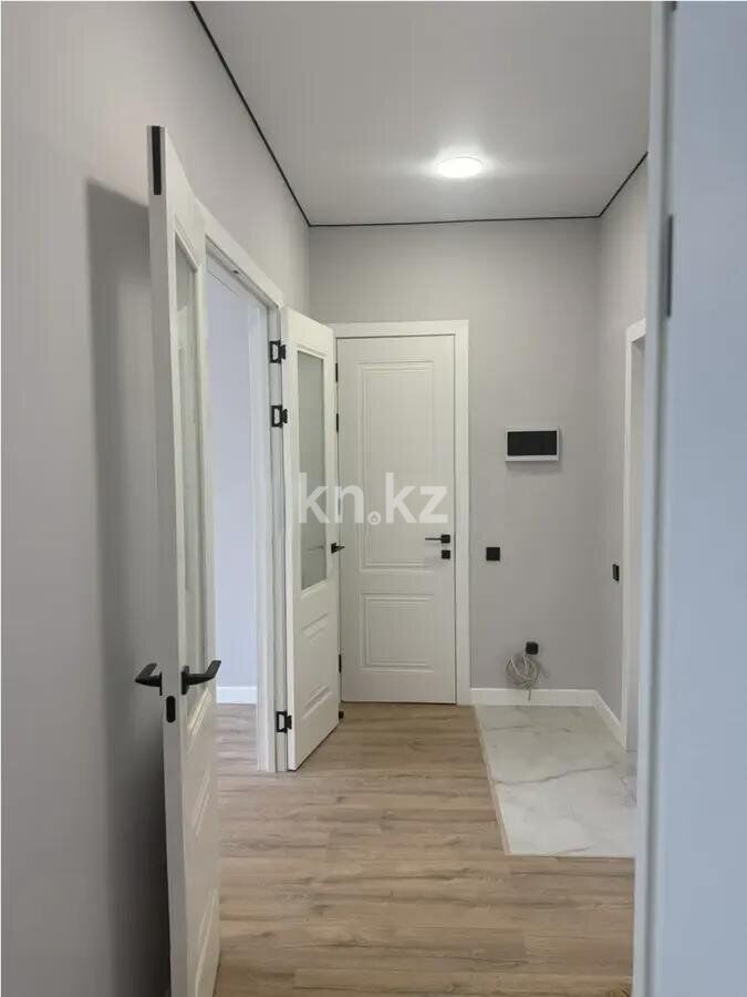 Продажа 2-комнатной квартиры, 50 м² - Продажа квартир в блочном доме в Казахстане - страница 3 фото 5 из 5