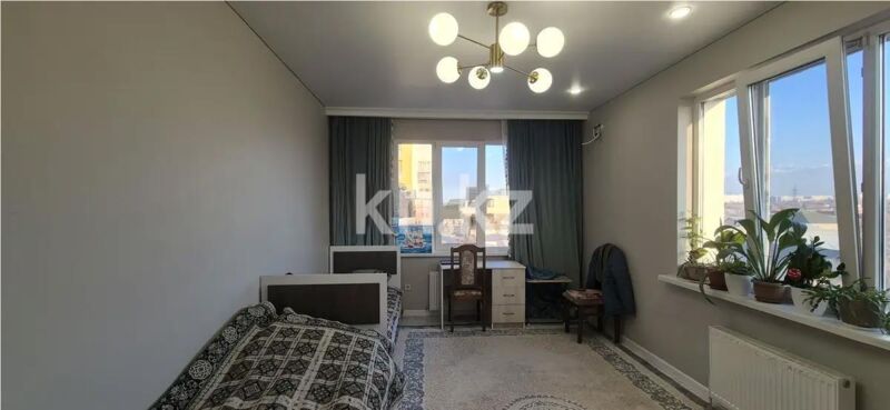 Продажа 2-комнатной квартиры, 64 м² - Продажа двухкомнатных квартир в Наурызбайском р-не Алматы фото 2 из 2