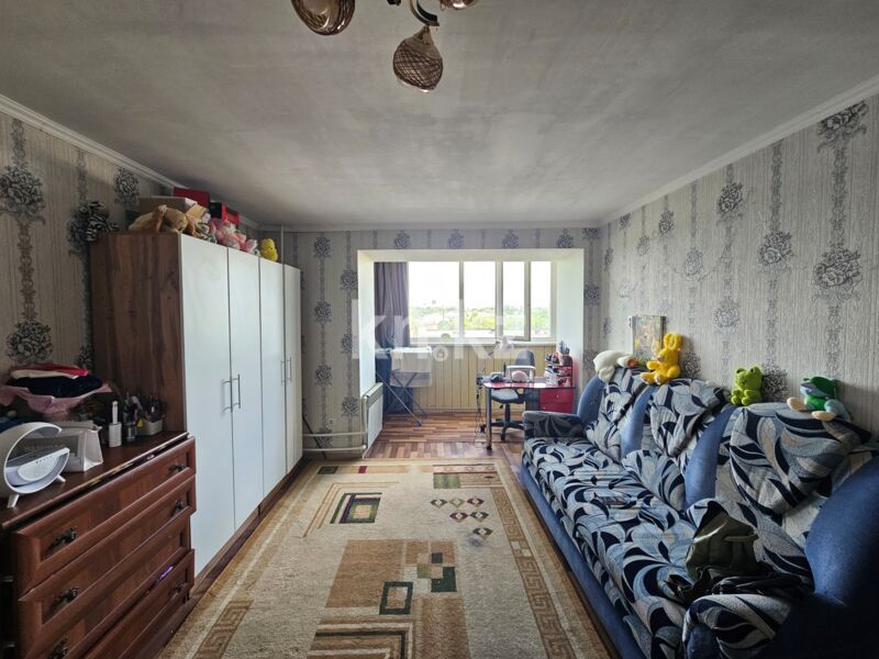 Продажа 1-комнатной квартиры, 36.6 м² - Продажа однокомнатных квартир в Городе Караганды - страница 2 фото 4 из 9