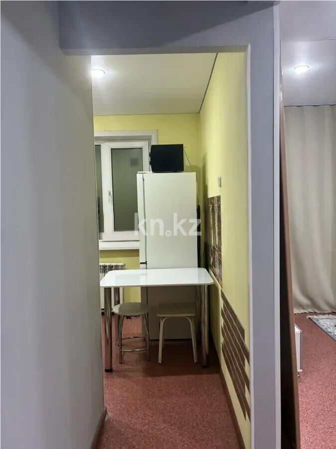 Продажа 1-комнатной квартиры, 33 м² - Продажа однокомнатных квартир в панельном доме в Караганде - страница 9 фото 2 из 3