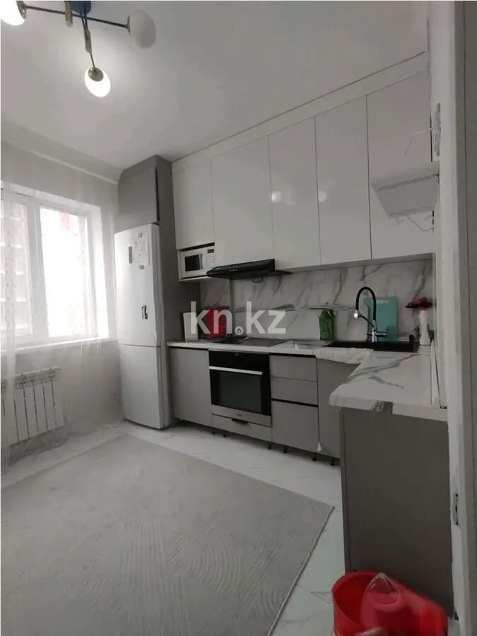 Продажа 1-комнатной квартиры, 36 м² - Продажа однокомнатных квартир в р-не Алматы Астаны - страница 14 фото 2 из 4