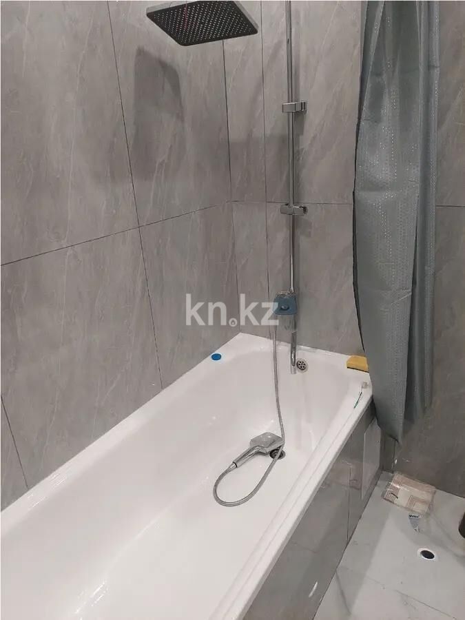 Продажа 1-комнатной квартиры, 40 м² - Продажа однокомнатных квартир в Наурызбайском р-не Алматы - страница 18 фото 1 из 2