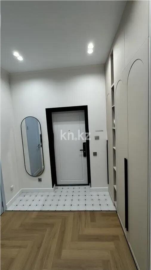 Продажа 2-комнатной квартиры, 43.5 м² - Продажа двухкомнатных квартир от собственников в Казахстане - страница 9 фото 5 из 5
