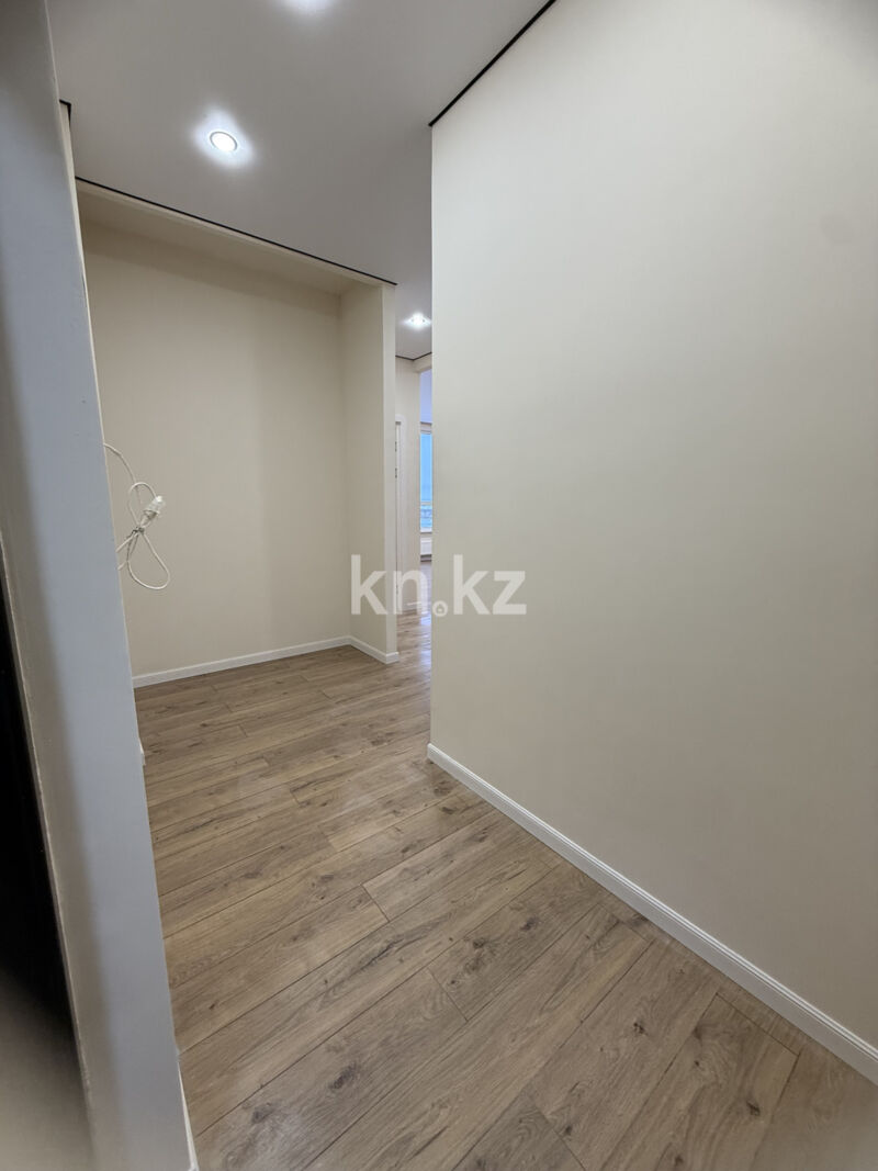 Продажа 2-комнатной квартиры, 59 м² - Продажа квартир в монолитном доме в Астане фото 5 из 23
