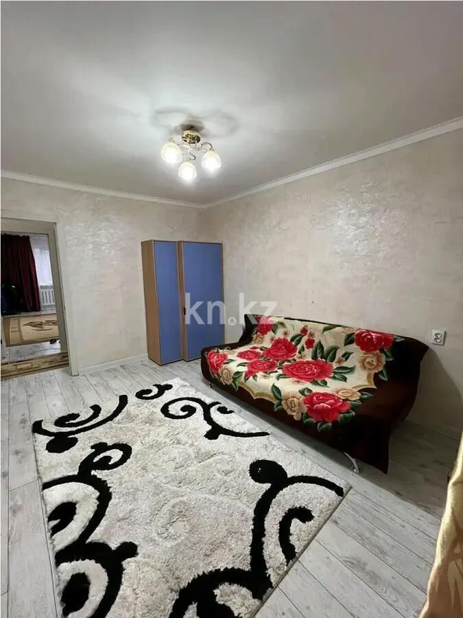 Продажа 2-комнатной квартиры, 49 м² - Продажа квартир в панельном доме в Караганде - страница 3 фото 2 из 6