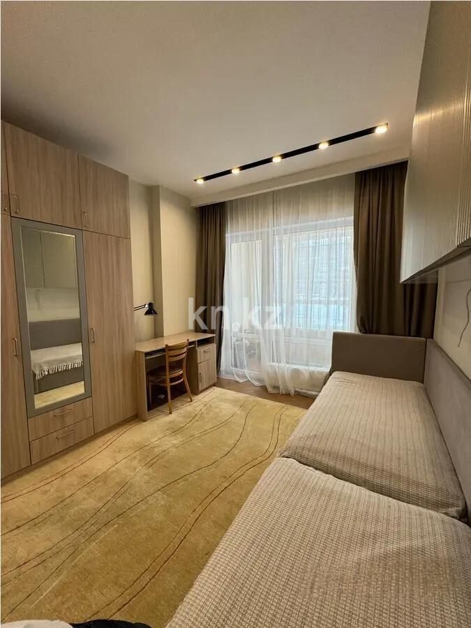 Продажа 4-комнатной квартиры, 115 м² - Продажа четырехкомнатных квартир от собственников в Казахстане - страница 3 фото 3 из 5