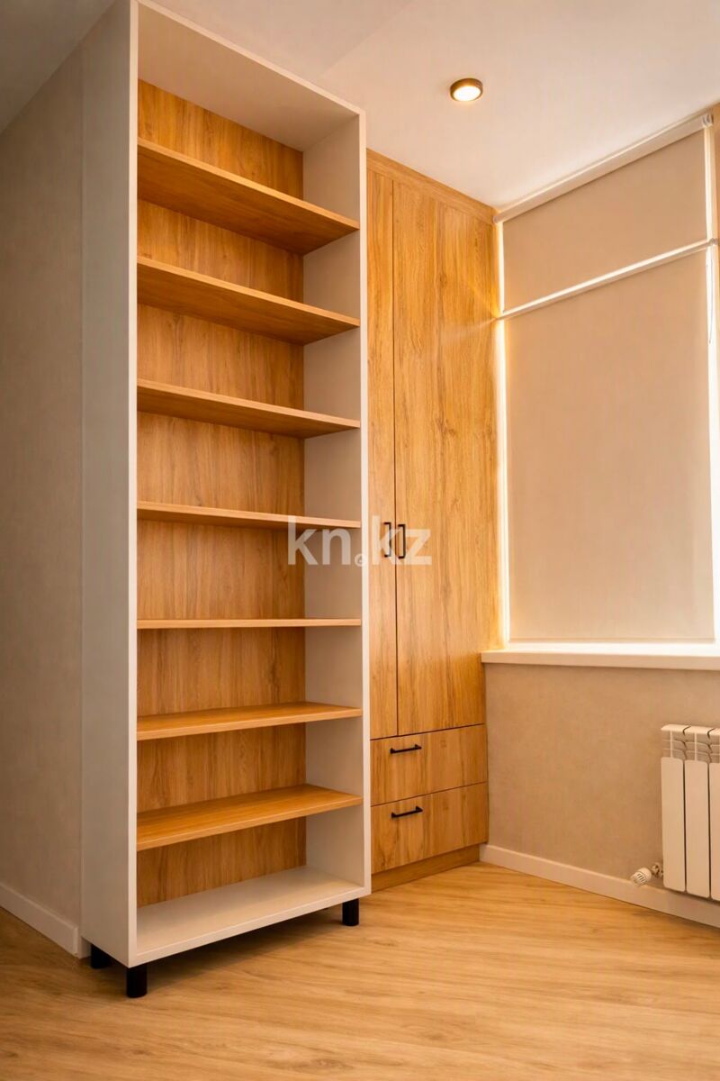 Продажа 2-комнатной квартиры, 46.7 м² - Продажа двухкомнатных квартир в р-не Нура Астаны - страница 49 фото 3 из 22