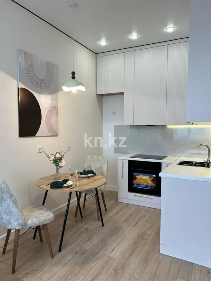 Продажа 2-комнатной квартиры, 41 м² - Продажа квартир в Казахстане фото 3 из 5