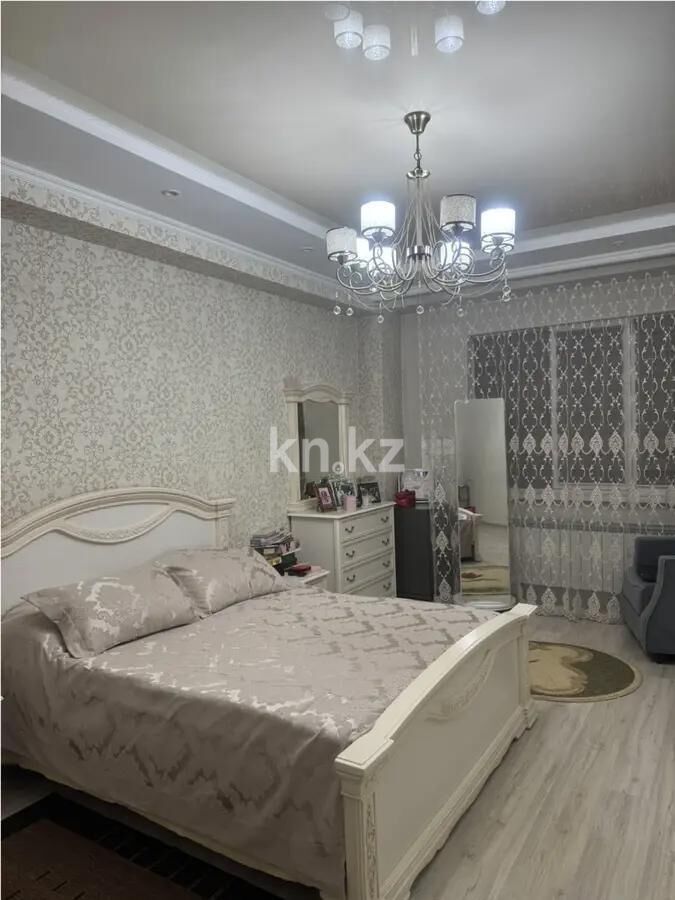 Продажа 2-комнатной квартиры, 97.8 м² - Продажа двухкомнатных квартир в Бостандыкском р-не Алматы - страница 37 фото 2 из 5