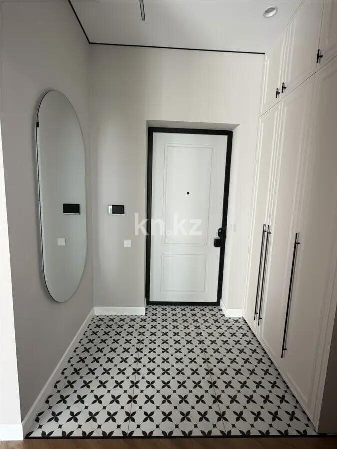 Продажа 3-комнатной квартиры, 63 м² - Продажа трехкомнатных квартир в Астане - страница 2 фото 5 из 5