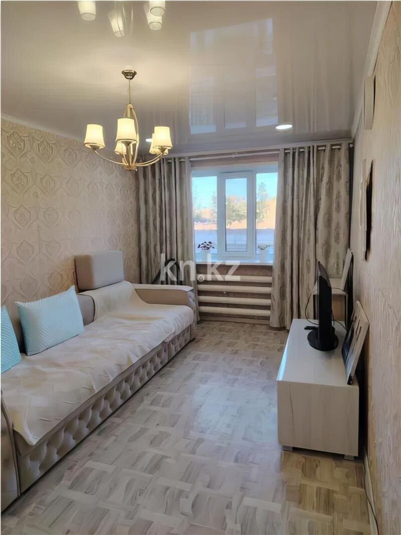 Продажа 2-комнатной квартиры, 45 м² - Недвижимость в Сарани фото 1 из 5