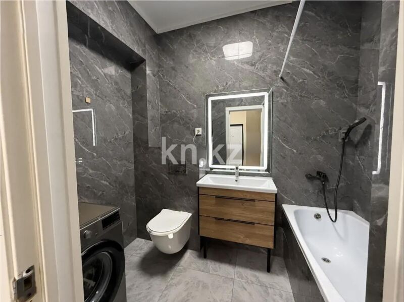 Продажа 3-комнатной квартиры, 84.3 м² - Продажа трехкомнатных квартир в Алатауском р-не Алматы - страница 9 фото 5 из 6