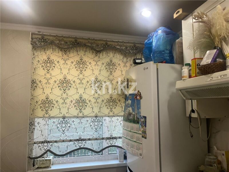 Продажа 2-комнатной квартиры, 47 м² - Продажа двухкомнатных квартир в Майкудуке Караганды - страница 14 фото 5 из 10