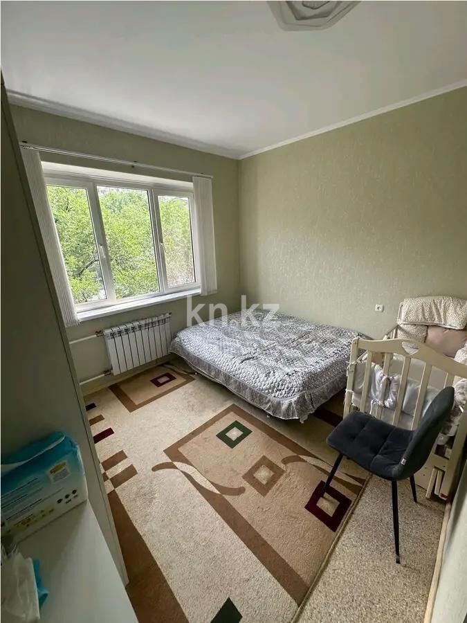 Продажа 3-комнатной квартиры, 76 м² - Продажа трехкомнатных квартир в Ауэзовском р-не Алматы - страница 21 фото 3 из 6