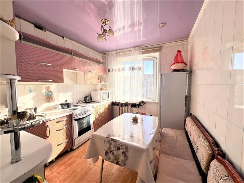 Продажа 3-комнатной квартиры, 63 м² - Продажа трехкомнатных квартир на Юго-Востоке Караганды - страница 24 фото 11 из 21