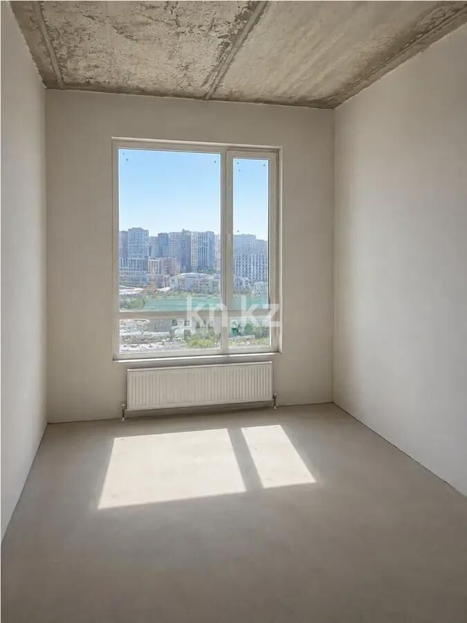 Продажа 1-комнатной квартиры, 40.5 м² - Продажа однокомнатных квартир в р-не Есиль Астаны - страница 9 фото 2 из 3