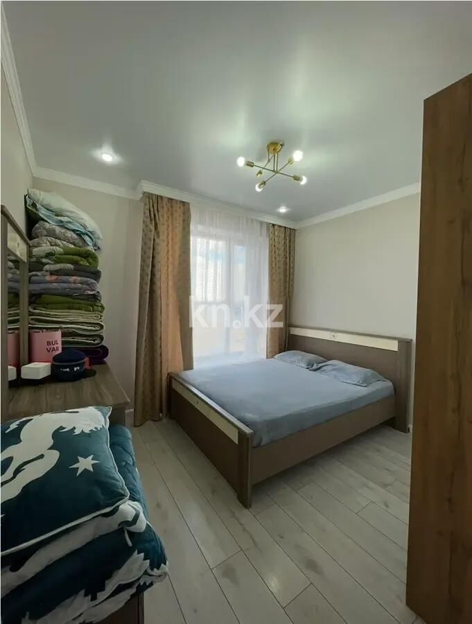 Продажа 3-комнатной квартиры, 74 м² - Продажа квартир в Казахстане - страница 34 фото 3 из 4