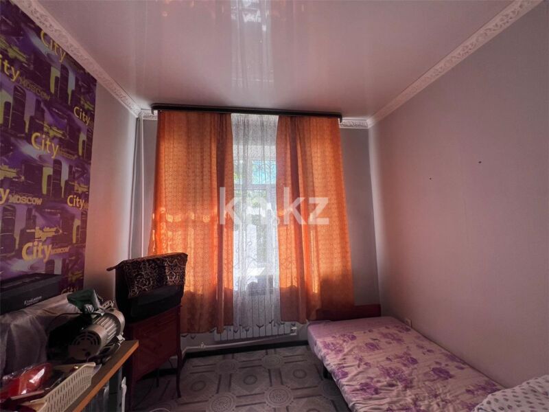 Продажа 2-комнатной квартиры, 55 м² - Продажа двухкомнатных квартир в Городе Караганды - страница 13 фото 8 из 14