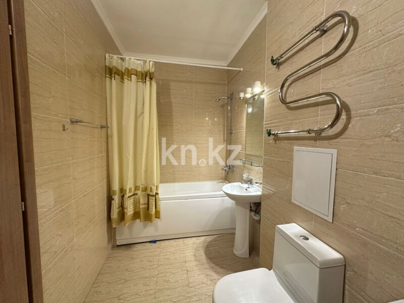 Продажа 1-комнатной квартиры, 44 м² - Продажа однокомнатных квартир в блочном доме в Казахстане - страница 48 фото 10 из 11