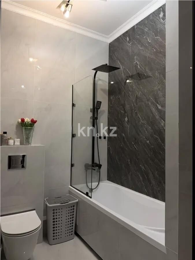 Продажа 3-комнатной квартиры, 79 м² - Продажа трехкомнатных квартир в монолитно-каркасном доме в Казахстане - страница 116 фото 4 из 5
