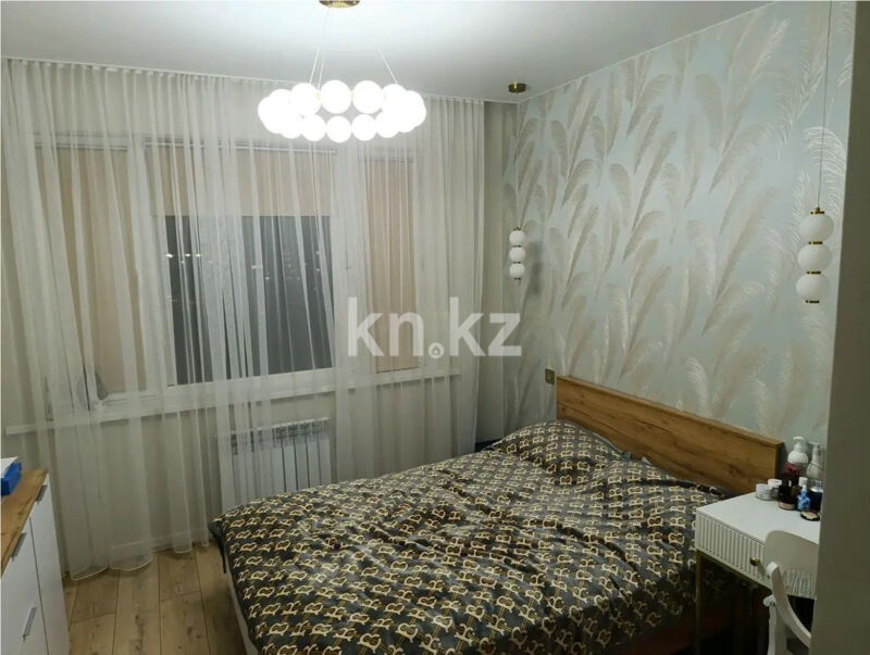 Продажа 3-комнатной квартиры, 78 м² - Продажа квартир в Казахстане - страница 34 фото 2 из 8
