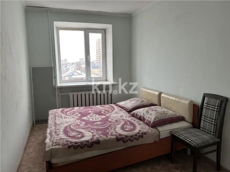 Продажа 2-комнатной квартиры, 44.4 м² - Продажа двухкомнатных квартир в р-не Сарыарка Астаны - страница 21 фото 2 из 6