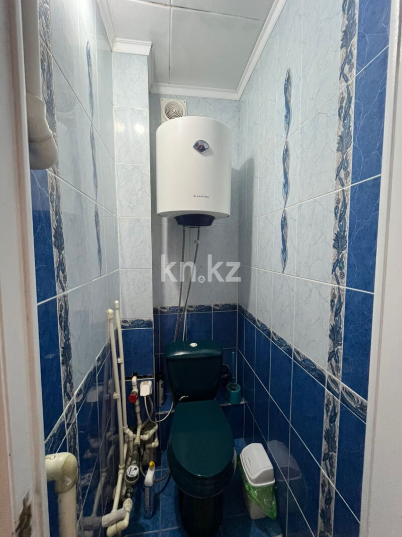 Продажа 4-комнатной квартиры, 77 м² - Продажа четырехкомнатных квартир в панельном доме в Караганде - страница 5 фото 16 из 22