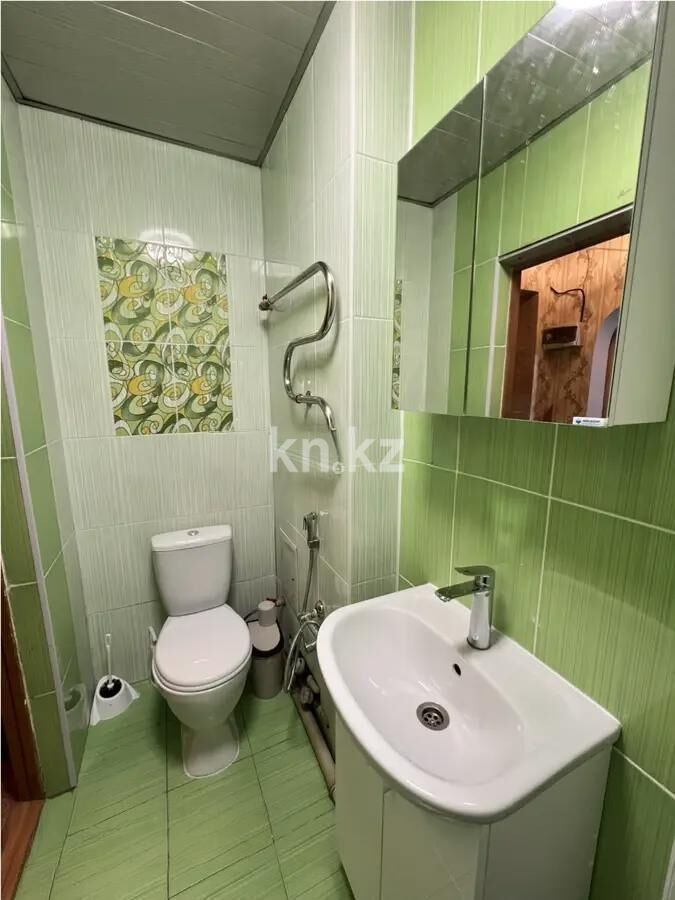 Продажа 1-комнатной квартиры, 30 м² - Продажа однокомнатных квартир в р-не Сарыарка Астаны - страница 14 фото 4 из 4