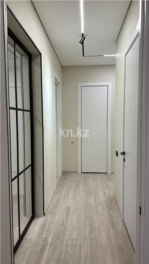 Продажа 2-комнатной квартиры, 65.8 м² - Продажа квартир в новостройках Астаны - страница 10 фото 5 из 6