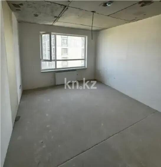 Продажа 1-комнатной квартиры, 36 м² - Продажа однокомнатных квартир от собственников в Алматы - страница 2 фото 1 из 4