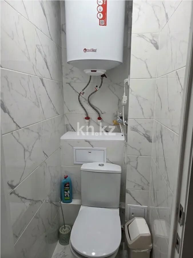 Продажа 2-комнатной квартиры, 54 м² - Продажа двухкомнатных квартир на Юго-Востоке Караганды - страница 23 фото 5 из 5